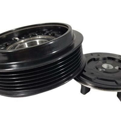 KLİMA KASNAK SET (PV6) FİAT PUNTO EVO OPEL CORSA D