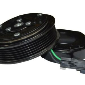 KLİMA KASNAK SET (PV6) FORD COURİER