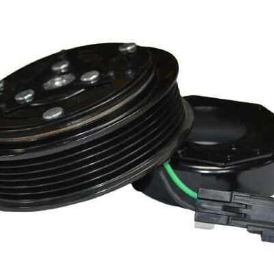 KLİMA KASNAK SET (PV6) FORD COURİER