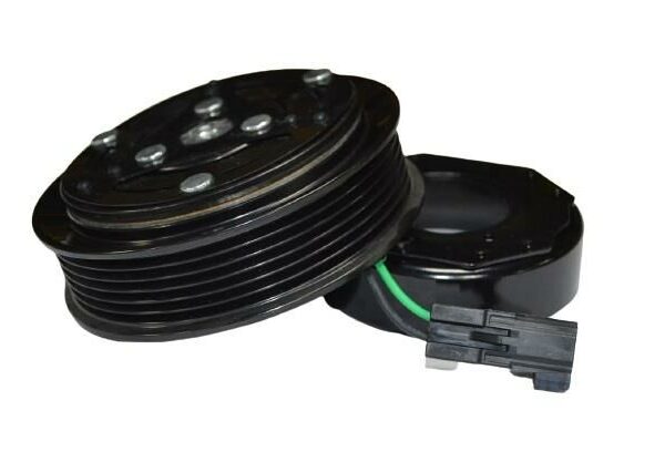 Kli̇ma Kasnak Set (Pv6) Ford Couri̇er
