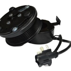 KLİMA KASNAK SET (PV6) FORD FİESTA V-VI FUSION