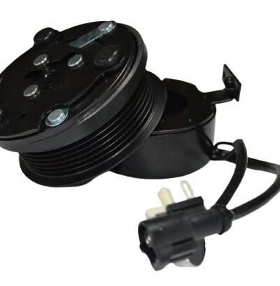 KLİMA KASNAK SET (PV6) FORD FİESTA V-VI FUSION