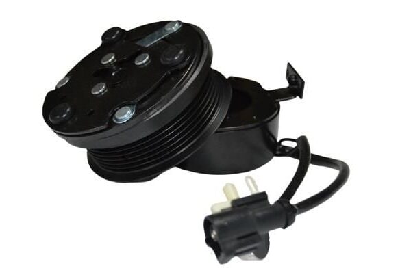 Kli̇ma Kasnak Set (Pv6) Ford Fi̇esta V-Vi Fusion