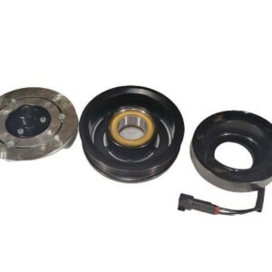 KLİMA KASNAK SET (PV6) FORD FOCUS 2008 DİZEL