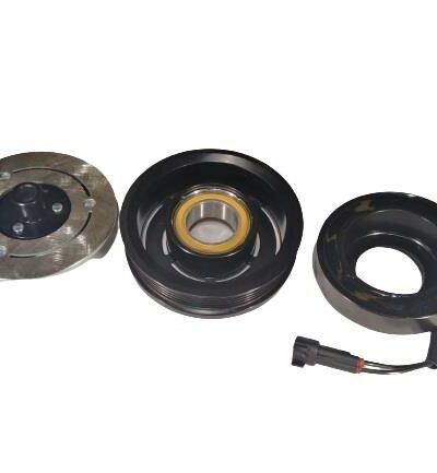 KLİMA KASNAK SET (PV6) FORD FOCUS 2008 DİZEL