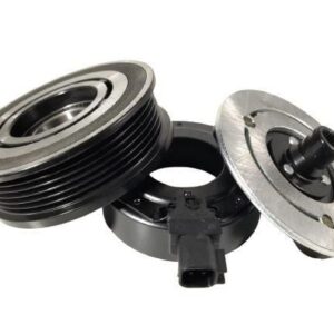 KLİMA KASNAK SET (PV6) FORD  FOCUS C-MAX (10-)FOCUS III (11-)VOLVO S60