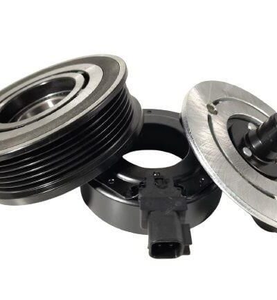 KLİMA KASNAK SET (PV6) FORD  FOCUS C-MAX (10-)FOCUS III (11-)VOLVO S60