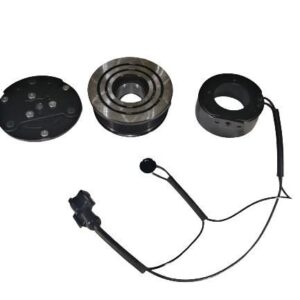 KLİMA KASNAK SET (PV6) FORD FOCUS-CONNECT