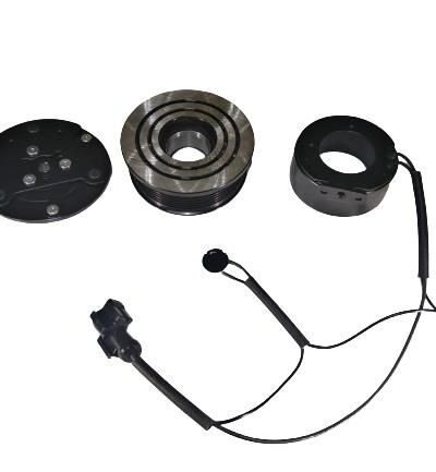 KLİMA KASNAK SET (PV6) FORD FOCUS-CONNECT