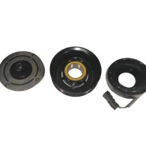 KLİMA KASNAK SET (PV6) FORD FOCUS Y.M