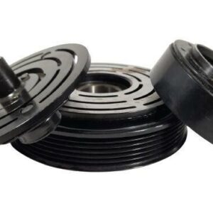 KLİMA KASNAK SET (PV6) FORD MONDEO I-II
