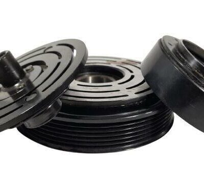 KLİMA KASNAK SET (PV6) FORD MONDEO I-II