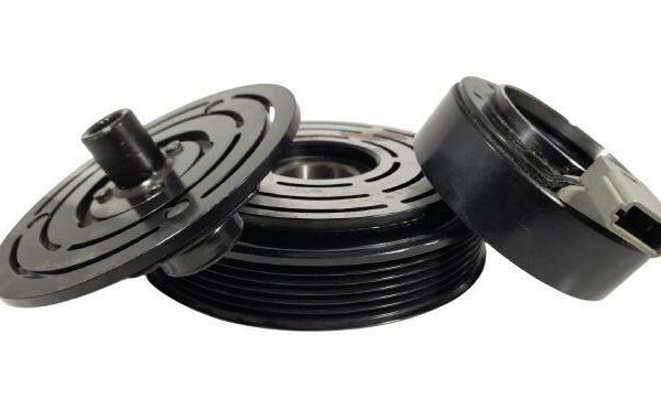 Kli̇ma Kasnak Set (Pv6) Ford Mondeo I-Ii