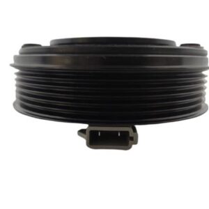 KLİMA KASNAK SET (PV6) FORD TRANSİT ESCORT