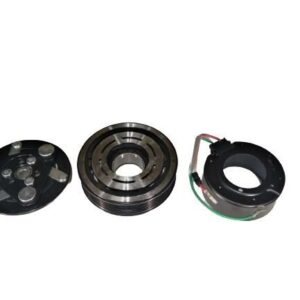 KLİMA KASNAK SET (PV6) HONDA CIVIC(01-)