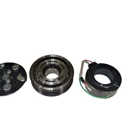 KLİMA KASNAK SET (PV6) HONDA CIVIC(01-)