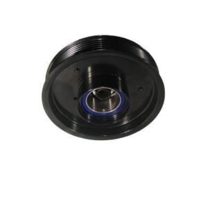 KLİMA KASNAK SET (PV6) HYUNDAİ ACCENT BLUE KİA RİO