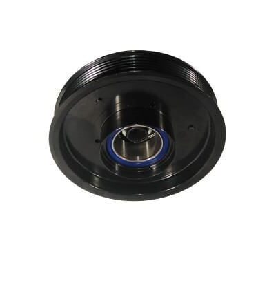 KLİMA KASNAK SET (PV6) HYUNDAİ ACCENT BLUE KİA RİO