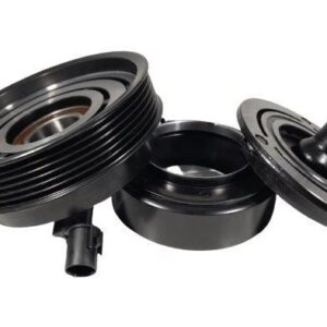 KLİMA KASNAK SET (PV6) HYUNDAİ ACCENT II İ20