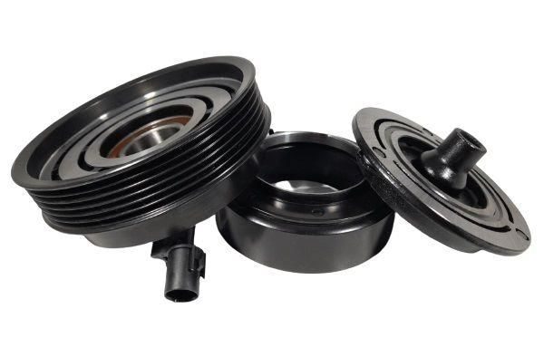 Kli̇ma Kasnak Set (Pv6) Hyundai̇ Accent Ii İ20