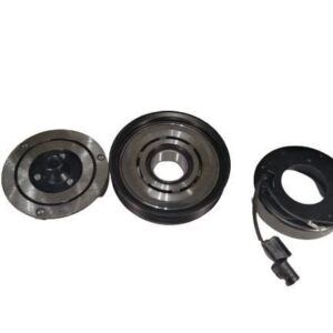 KLİMA KASNAK SET (PV6) HYUNDAİ ACCENT III ERA ELANTRA 12