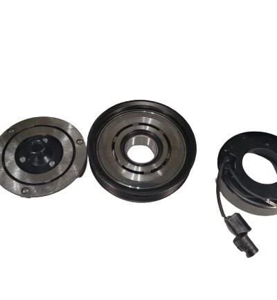 KLİMA KASNAK SET (PV6) HYUNDAİ ACCENT III ERA ELANTRA 12