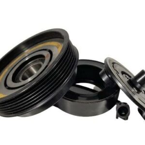 KLİMA KASNAK SET (PV6) HYUNDAİ FORD