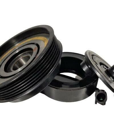 KLİMA KASNAK SET (PV6) HYUNDAİ FORD