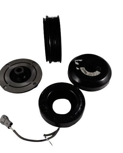 KLİMA KASNAK SET (PV6) MERCEDES C SERISI