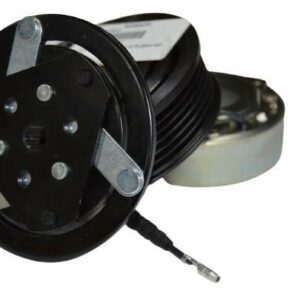 KLİMA KASNAK SET (PV6) MITSUBISHI ASX(GA0) LANCER(CX0) OUTLANDER(CW0)