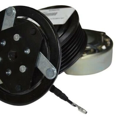 KLİMA KASNAK SET (PV6) MITSUBISHI ASX(GA0) LANCER(CX0) OUTLANDER(CW0)
