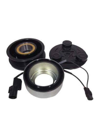 KLİMA KASNAK SET (PV6) ) MITSUBISHI OUTLANDER 2,4
