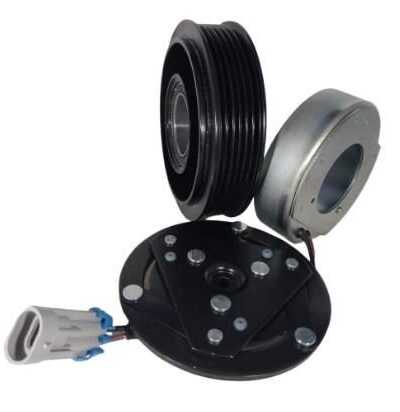 KLİMA KASNAK SET (PV6) NISSAN QASHAQI