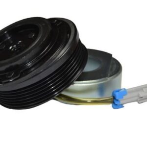 KLİMA KASNAK SET (PV6) OPEL ASTRA(G) MERIVA(A) ZAFİRA(A)