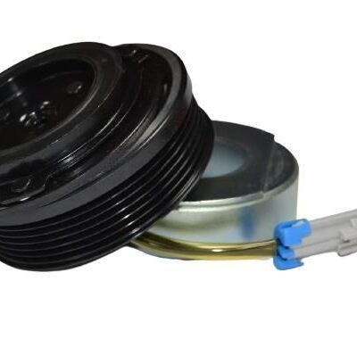 KLİMA KASNAK SET (PV6) OPEL ASTRA(G) MERIVA(A) ZAFİRA(A)