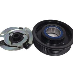 KLİMA KASNAK SET (PV6) OPEL ASTRA H 1.9 CDTİ 110MM
