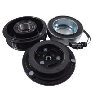 KLİMA KASNAK SET (PV6) OPEL ASTRA J