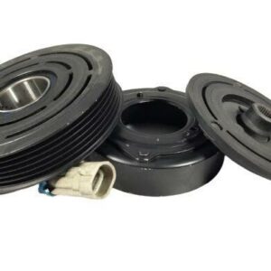 KLİMA KASNAK SET (PV6) OPEL CHEVROLET