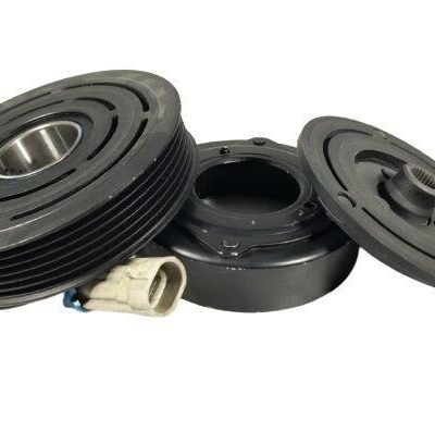KLİMA KASNAK SET (PV6) OPEL CHEVROLET