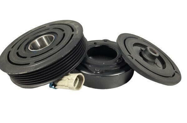 Kli̇ma Kasnak Set (Pv6) Opel Chevrolet