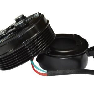 KLİMA KASNAK SET (PV6) OPEL CORSA