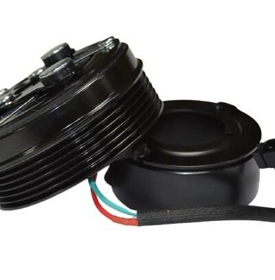 KLİMA KASNAK SET (PV6) OPEL CORSA