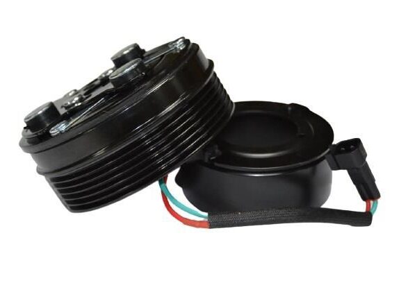 Kli̇ma Kasnak Set (Pv6) Opel Corsa