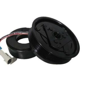 KLİMA KASNAK SET (PV6) OPEL CORSA B ASTRA F