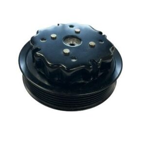 KLİMA KASNAK SET (PV6) OPEL CORSA D FİAT PUNTO LİNEA