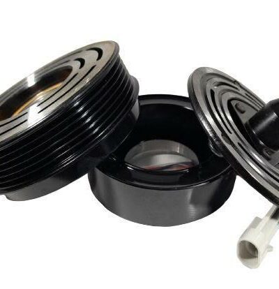 KLİMA KASNAK SET (PV6) OPEL VECTRA B OMEGA B FRONTERA B (123MM)