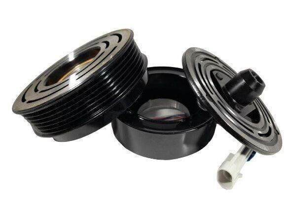 Kli̇ma Kasnak Set (Pv6) Opel Vectra B Omega B Frontera B (123Mm)