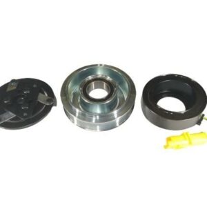 KLİMA KASNAK SET (PV6) PEUGEOT 206 206+ 307 CİTROEN BERLİNGO C2 C3 NEM