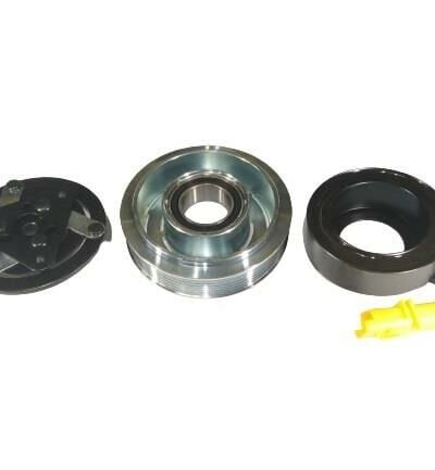KLİMA KASNAK SET (PV6) PEUGEOT 206 206+ 307 CİTROEN BERLİNGO C2 C3 NEM