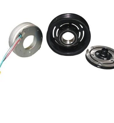KLİMA KASNAK SET (PV6) PEUGEOT 301 CİTROEN C ELYSEE